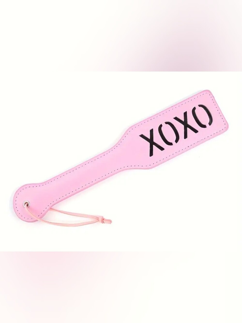 Pink Paddle